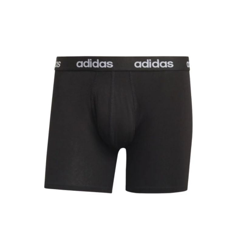 Underwear adidas Linear Brief Boxer 2 Pack M GU8888 Clothing/Lifestyle Adidas