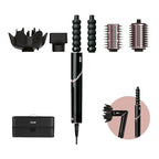 SHARK HD446EU Flexstyle Black 30, 40 mm 1400 W Hair Curler AGD - Produkty/Suszarki do włosów Your Sports Performance