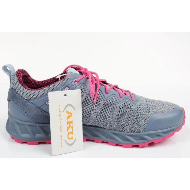 Aku Rapida W 7611644 trekking shoes Footwear/Outdoor/Aku Your Sports Performance