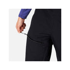ROSSIGNOL W Outerlimits Insulated Bib Women's Ski Pants Black