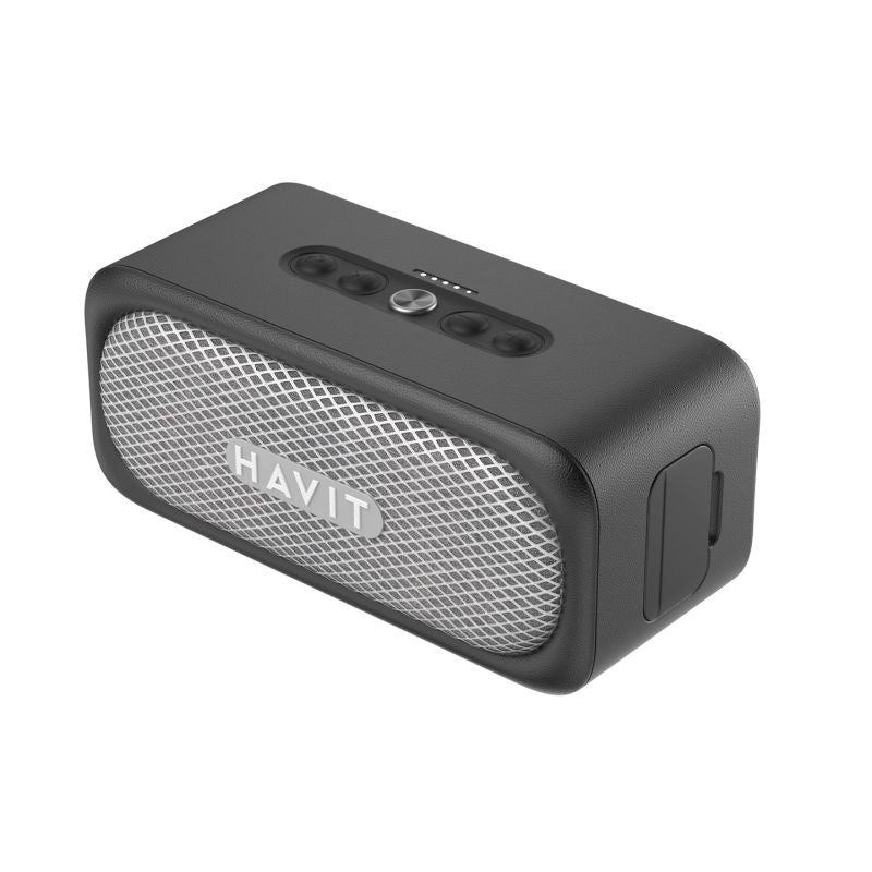 Havit SK905BT Wireless Bluetooth Speaker (Black) In preparation Your Sports Performance