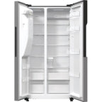 GORENJE NRR9185ESXL fridge-freezer AGD - Produkty/Lodówki wolnostojące Your Sports Performance