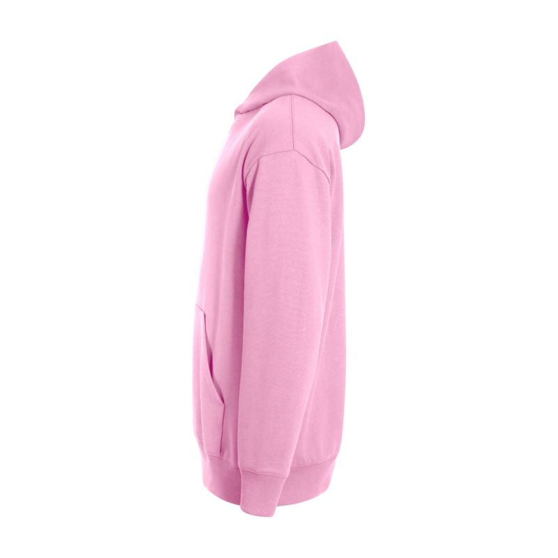 Chill unisex sweatshirt (pink) Malfini