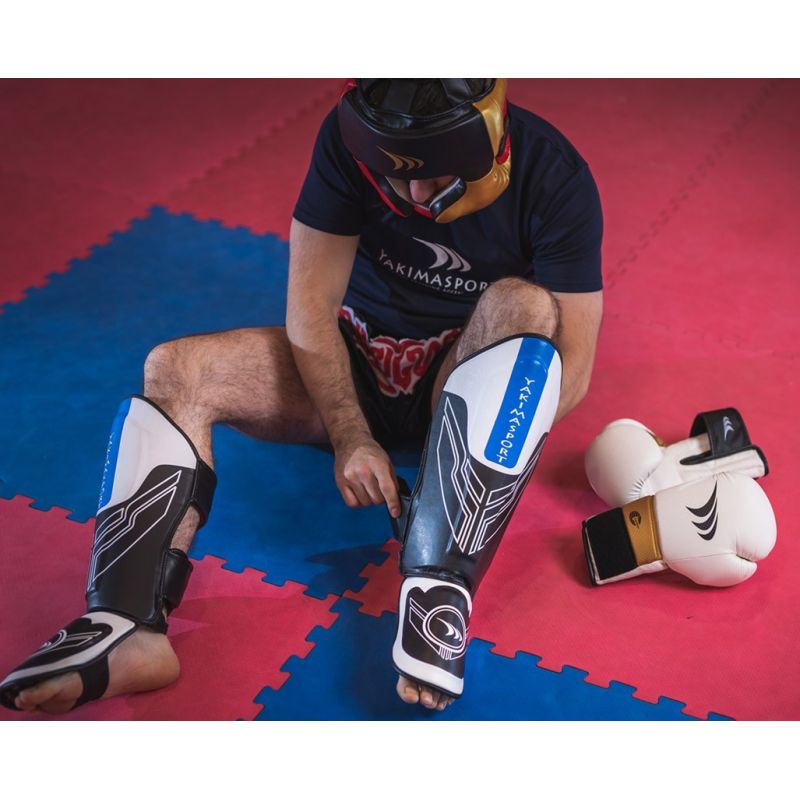 Yakima Sport Pro L 100353 Shin and Foot Protectors Accessories/Protectors and knee pads Yakima