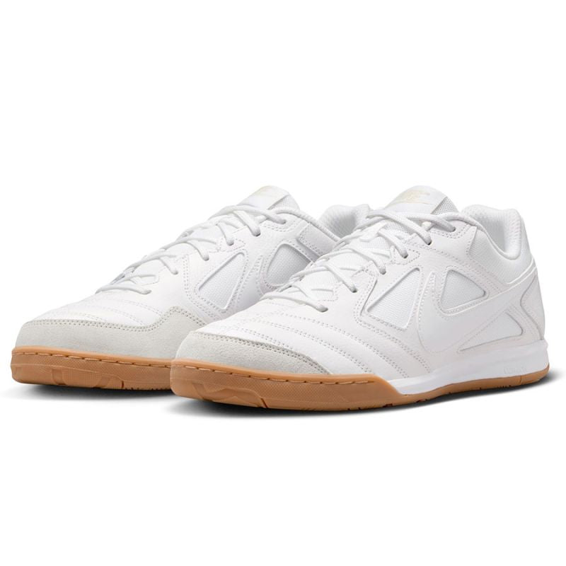 Nike Gato IN HQ6019-100 Shoes To be categorized Your Sports Performance