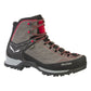 Salewa MTN Trainer Mid GTX Men's Adult Dark Grey, Gray, Red Odzież militarna/Buty Your Sports Performance