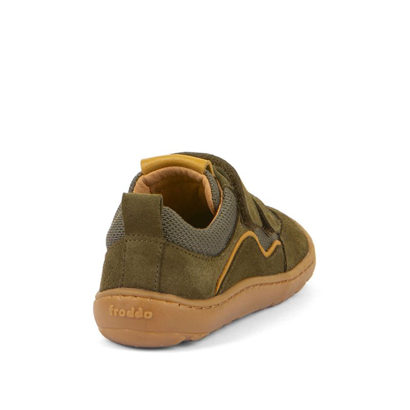 Froddo Children's Shoes (G3130271-3) Froddo