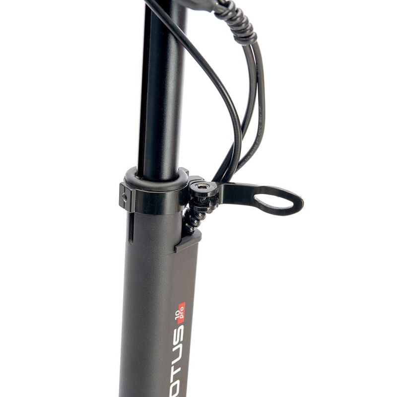 Motus Electric Scooter PRO10 2022 810W 20 km/h Import z Action/Skating/Hulajnogi elektryczne Your Sports Performance