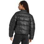 adidas Essentials Climawarm Synthetic Down Women's Jacket Black JX7825 Clothing Your Sports Performance