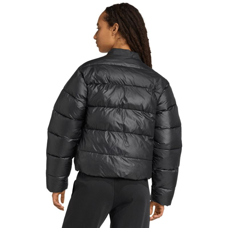 adidas Essentials Climawarm Synthetic Down Women's Jacket Black JX7825 Clothing Your Sports Performance