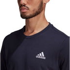 Tee adidas Essentials M GK9649 Clothing/Lifestyle/T-shirts Adidas