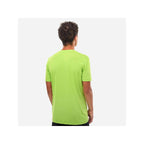 MILLET INTENSE ESSENTIAL TS SS M green T-shirt