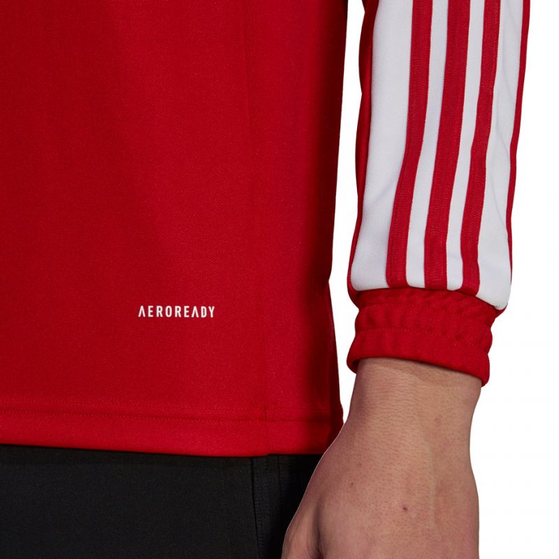 Adidas Squadra 21 Training Top M GP6472 sweatshirt Clothing/Football Adidas