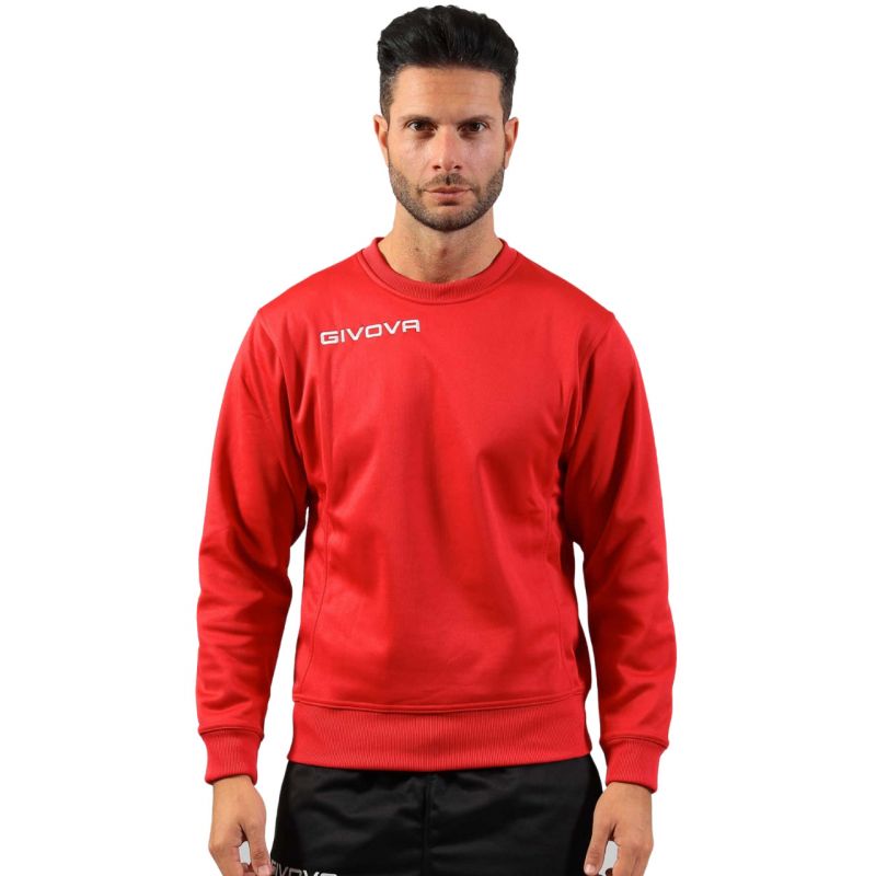 Givova Maglia One M MA019 0012 sweatshirt Clothing/Football/Givova Givova