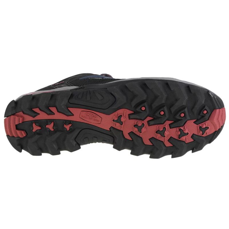 CMP Rigel Low M 3Q54457-62BN shoes Footwear/Outdoor/Alpinus Your Sports Performance