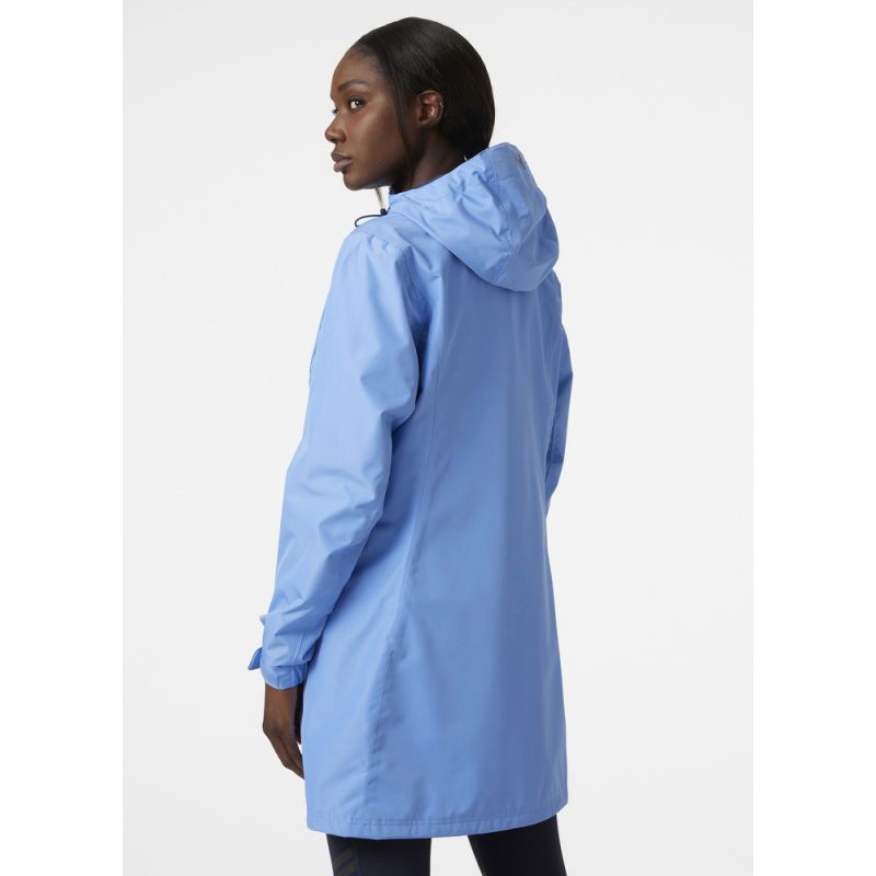 Helly Hansen Long Belfast Jacket W 55964 619 Clothing/Outdoor/Helly Hansen Your Sports Performance