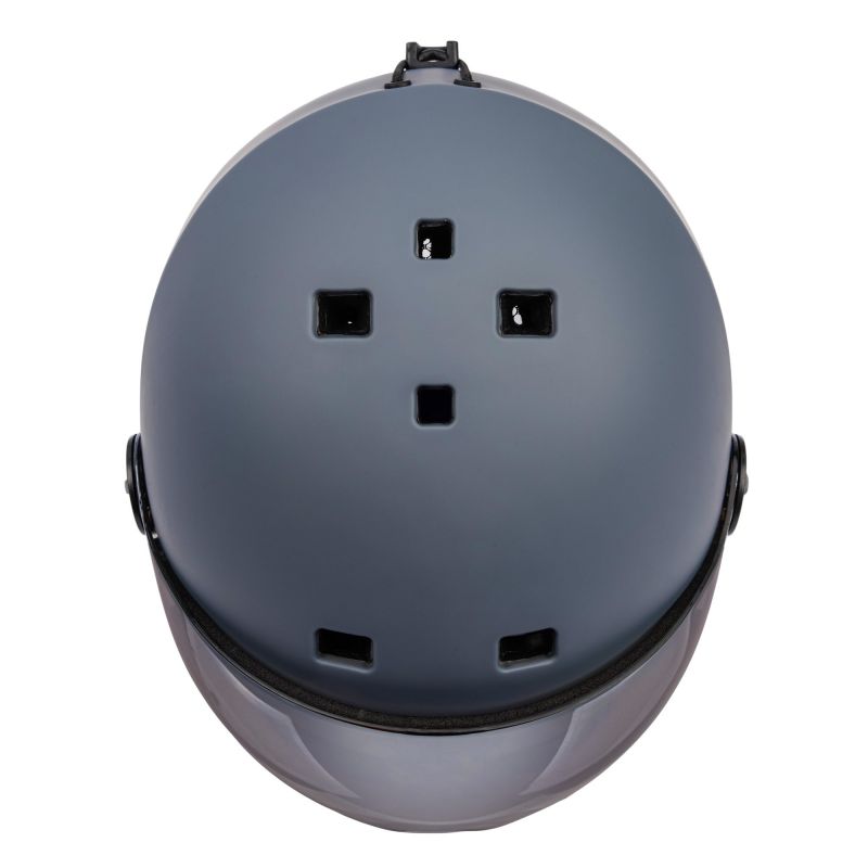 Meteor Falven 24978 Ski Helmet Accessories/Skiing/Helmets Your Sports Performance