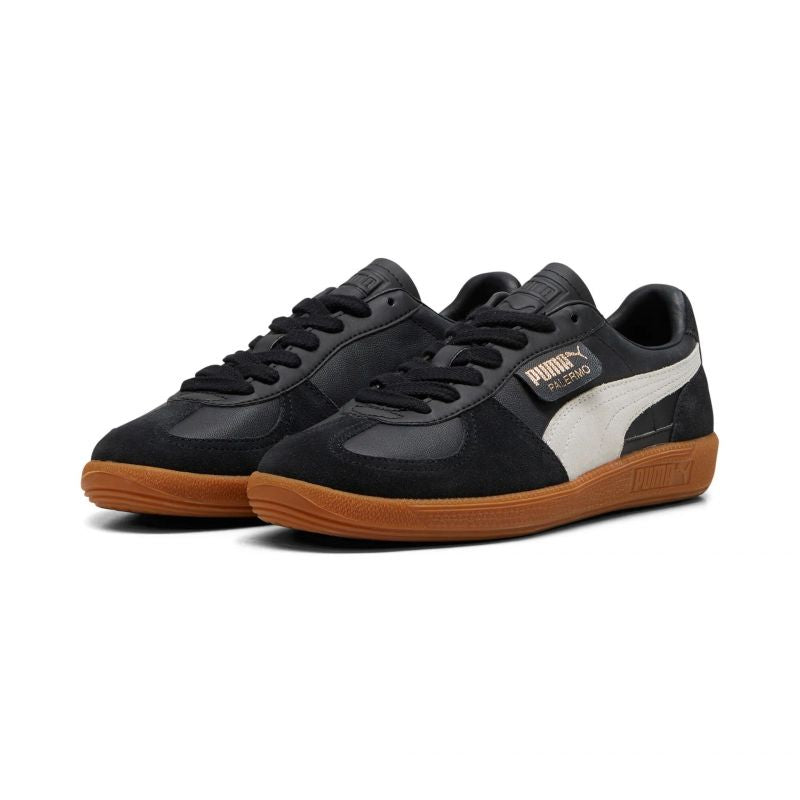 Puma Palermo Lth M shoes 39646403 Footwear/Lifestyle Puma