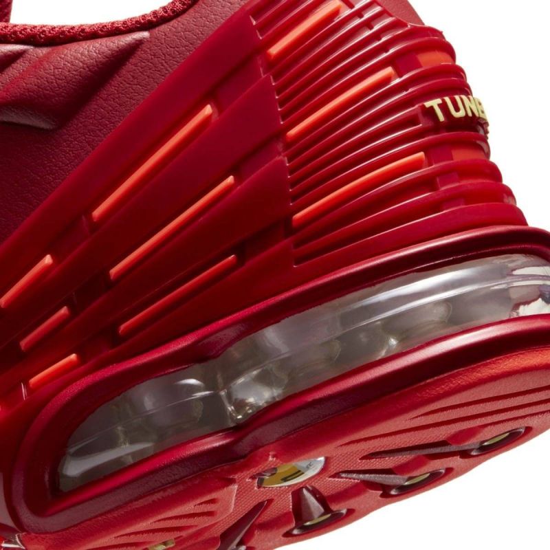 Nike Air Max Plus III Iron Man shoes - CK6715-600 Obuwie/Buty na co dzień Your Sports Performance