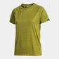 Joma R-Night Iconic Short Sleeve T-shirt W 902379.888 Clothing/Running/Joma Joma