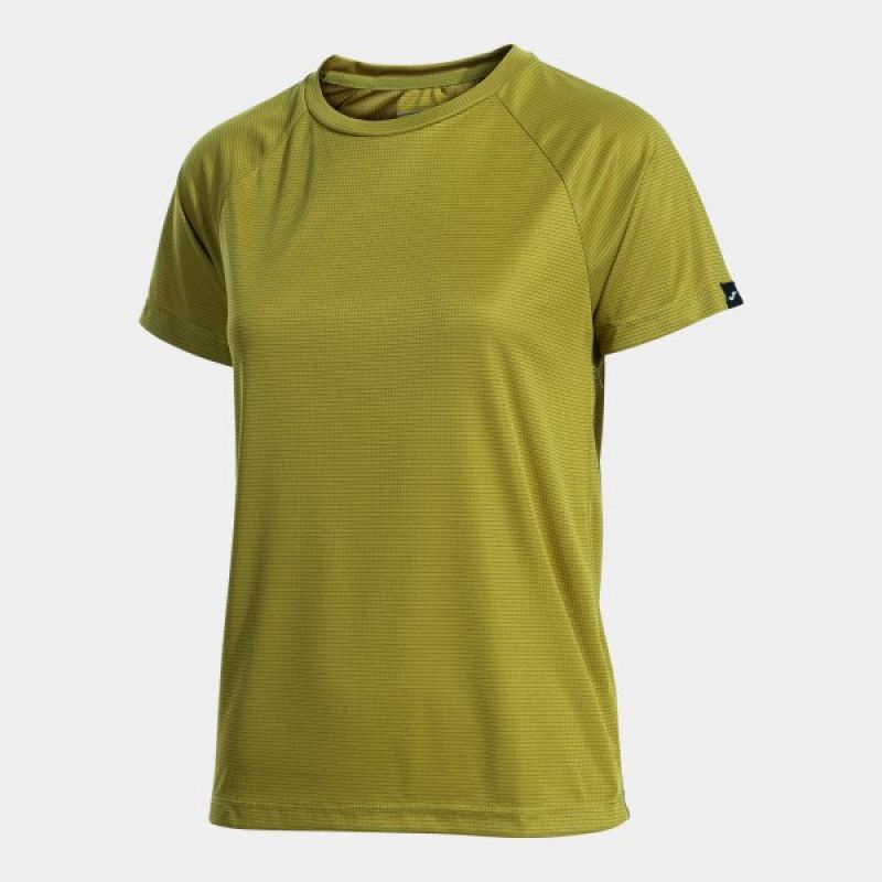 Joma R-Night Iconic Short Sleeve T-shirt W 902379.888 Clothing/Running/Joma Joma