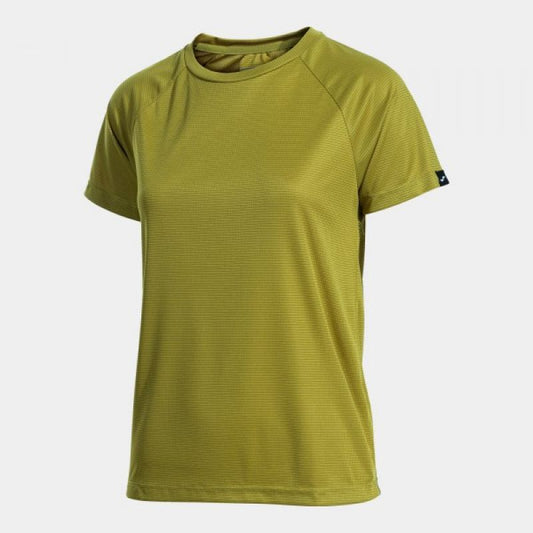 Joma R-Night Iconic Short Sleeve T-shirt W 902379.888 Clothing/Running/Joma Joma