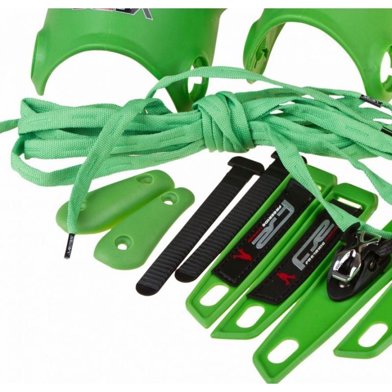 Seba FR spare parts kit In preparation Your Sports Performance