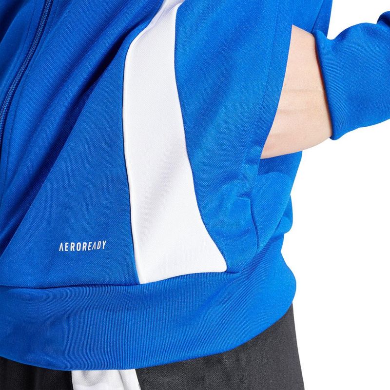 adidas Tiro 24 Training W sweatshirt IR7494 Clothing/Football/Women Adidas