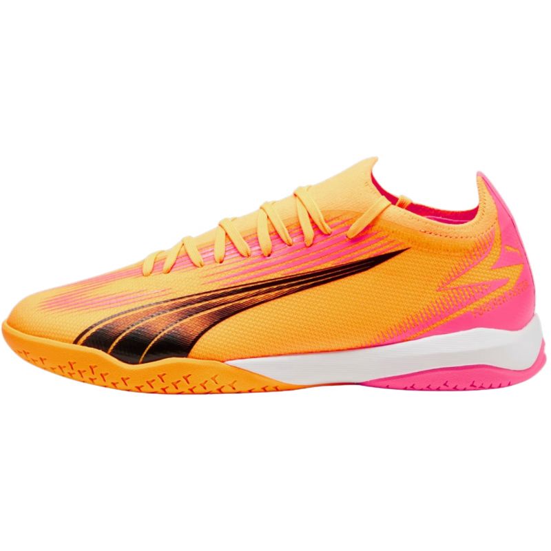 Puma Ultra Match IT M 107758 03 football shoes Footwear/Football Puma