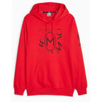 Sweatshirt Puma AC Milan FtbCore Graphic Hoody M 772316-01 Clothing/Lifestyle Puma