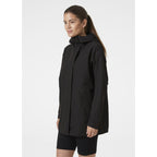 Helly Hansen Jane Rain Jacket W 53740 990 Clothing/Outdoor/Helly Hansen Your Sports Performance