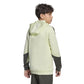 adidas Junior Real Madrid Hoodie JP4003 adidas