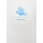 Mustang Alexia C Print T-shirt W 1014019 2013 Clothing/Lifestyle/T-shirts/Mustang Your Sports Performance