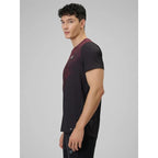 Men's quick-drying regular training T-shirt 4F 4FRSS26TFTSM2288-60A 4f