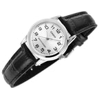 Women's Watch CASIO LTP-V001L-7BUDF + BOX Accessories Your Sports Performance