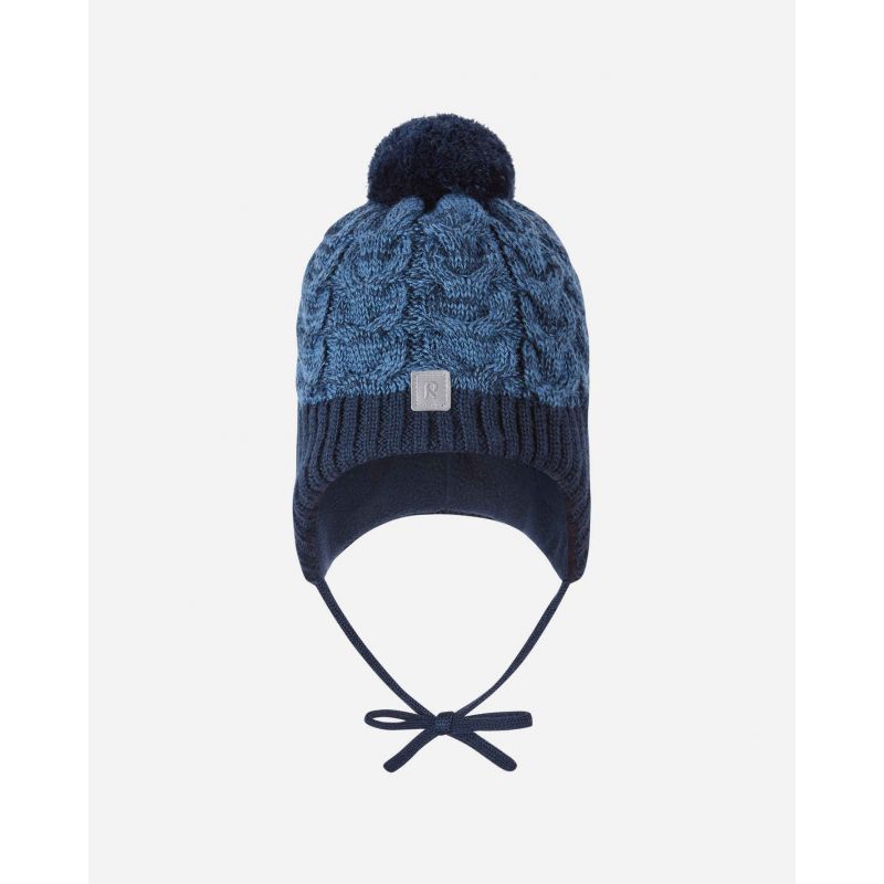 Winter hat Reima Paljakka Jr 5300035B-6982 Clothing/Lifestyle/Nike Your Sports Performance