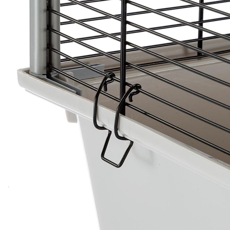 FERPLAST Furet Plus - Furet Plus ferret cage Dla małych zwierząt/Klatki Your Sports Performance