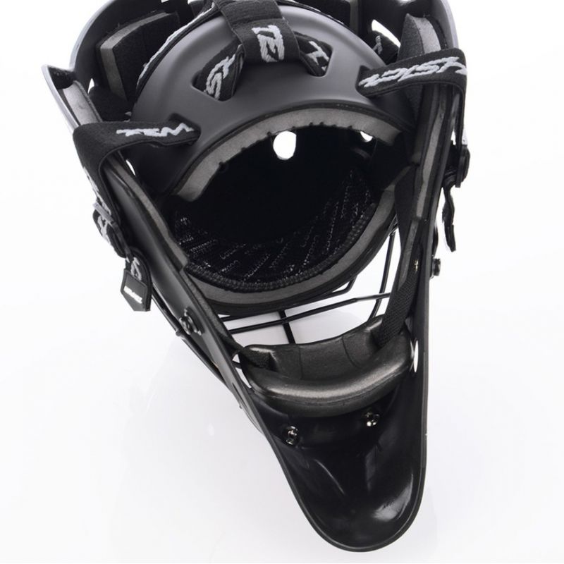 Tempish gate mask. floorball Class 1350020031 Accessories/Protectors and knee pads/Tempish Your Sports Performance