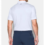 Under Armor Tech Polo training shirt M 1290140-100 Clothing/Training Your Sports Performance