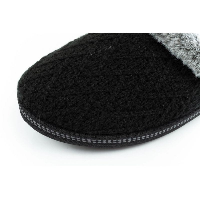 Skechers Slippers W 167225/BLK Footwear/Lifestyle/Skechers Skechers