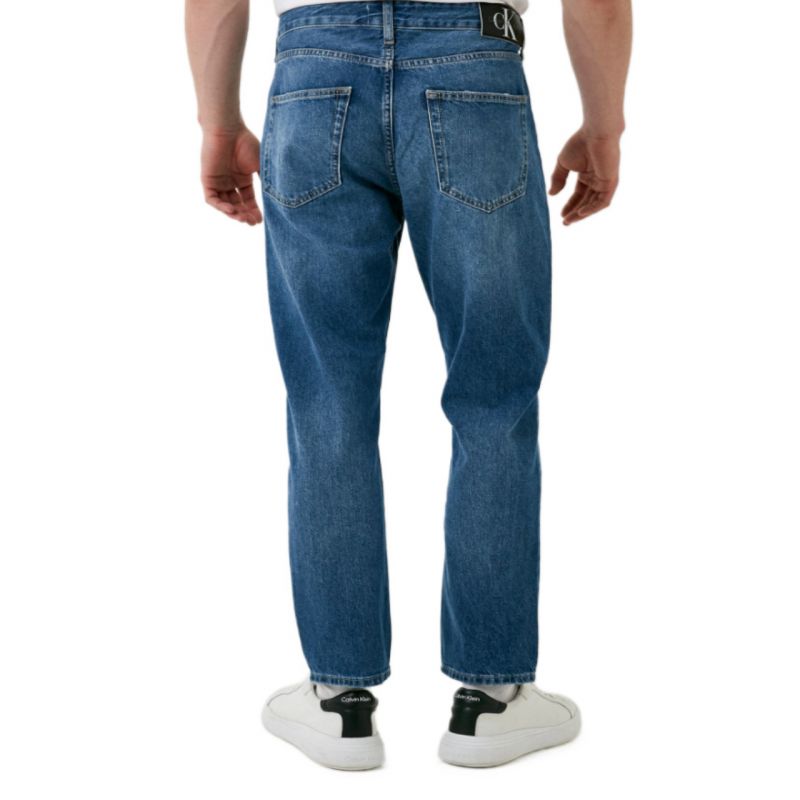 Calvin Klein Jeans Dad Jean M J30J323368 Clothing/Lifestyle/Trousers, shorts/Calvin Klein Jeans Your Sports Performance