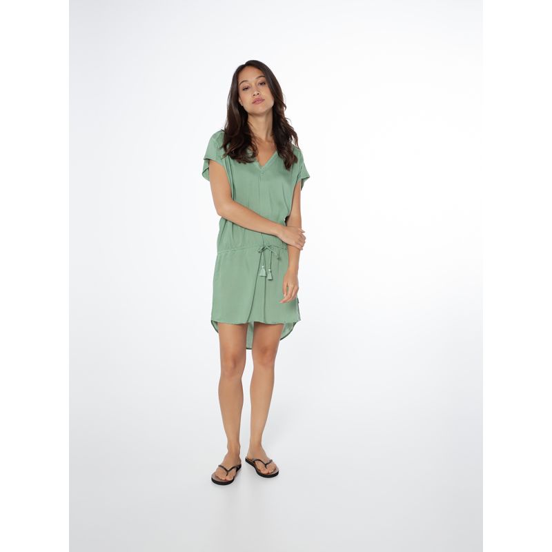 Women's Protest PRTCIS tunic