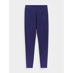 Women's knitted leggings 4F 4FWMM00TTIGF195-31S *Kategoria tymczasowa Your Sports Performance