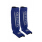 Flexible shin guards NS-B4 08164-02M Accessories/Protectors and knee pads Your Sports Performance