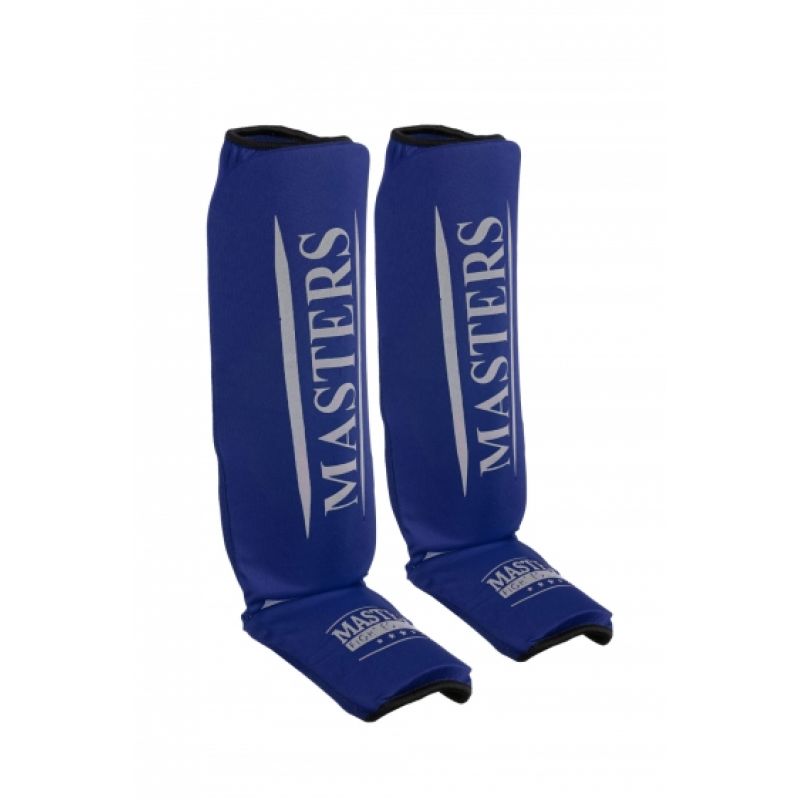 Flexible shin guards NS-B4 08164-02M Accessories/Protectors and knee pads Your Sports Performance