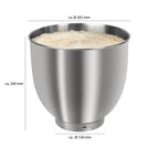 BOMANN KM 6036 red food processor AGD - Produkty/Roboty kuchenne Your Sports Performance