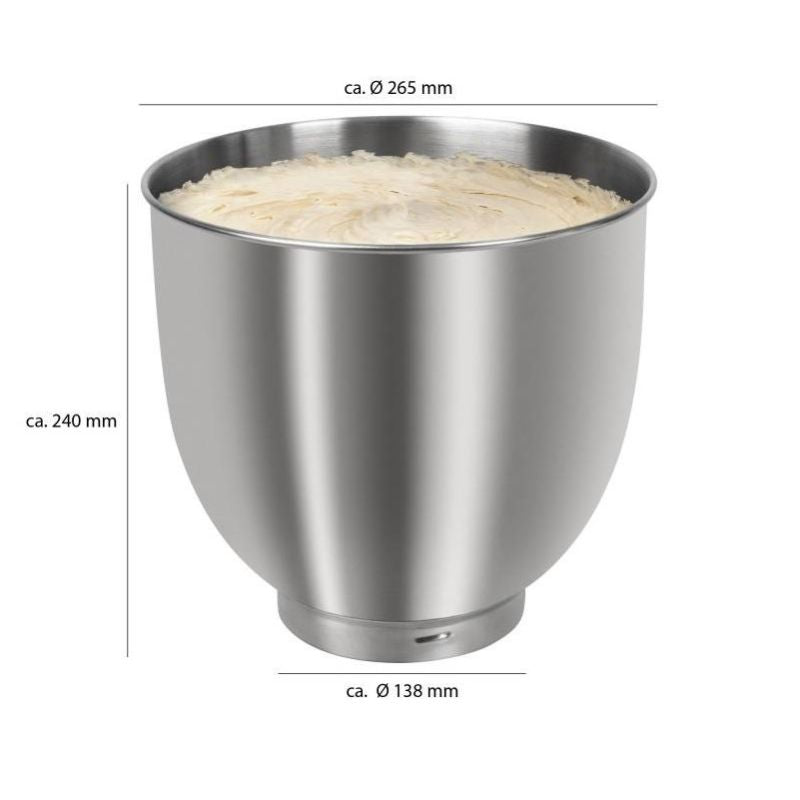 BOMANN KM 6036 red food processor AGD - Produkty/Roboty kuchenne Your Sports Performance