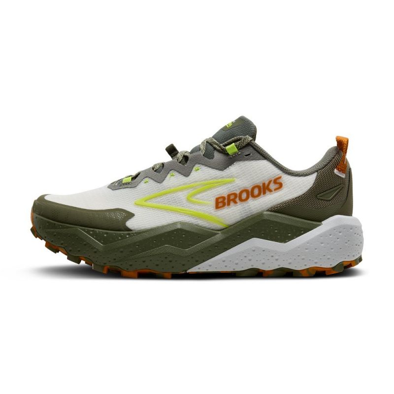 Caldera 8 light gray 1104401D314 Import z Brooks/Brooks/Inne Your Sports Performance