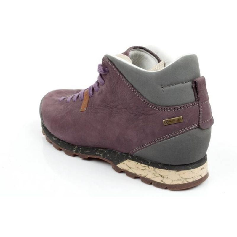 Aku Bellamont 3 GTX M 527565 trekking shoes Footwear/Outdoor/Aku Your Sports Performance