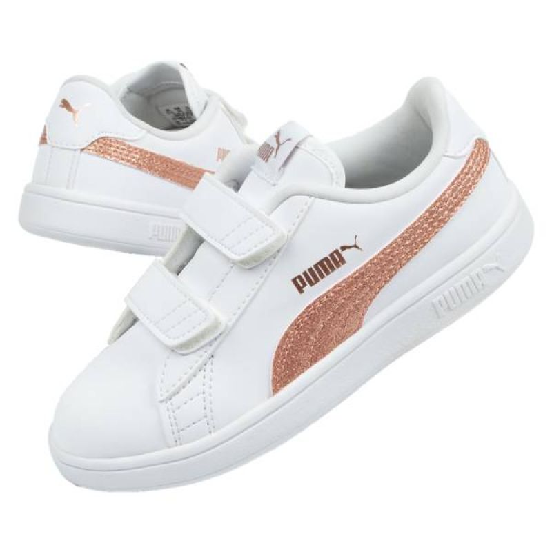 Puma Smash Jr 375863 02 Footwear/Lifestyle Puma